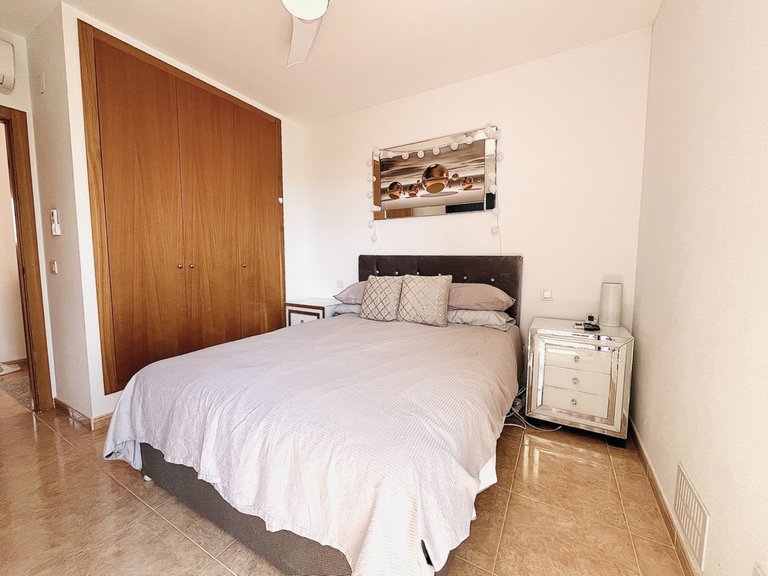 Villa for Sale in Cabo Roig, Alicante 11