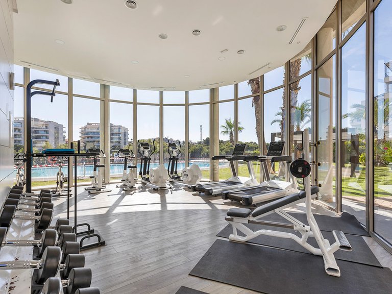 Apartment for Sale in Villamartin, Alicante 26