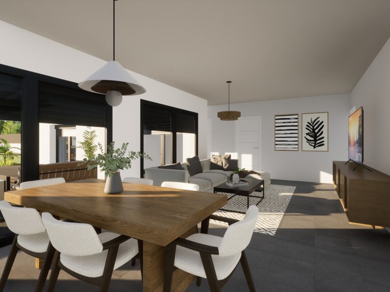 Villa for Sale in Aspe, Alicante 9