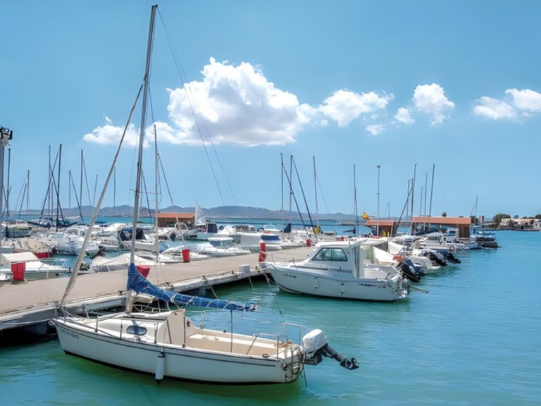 Apartment for Sale in Torrevieja, Alicante 32