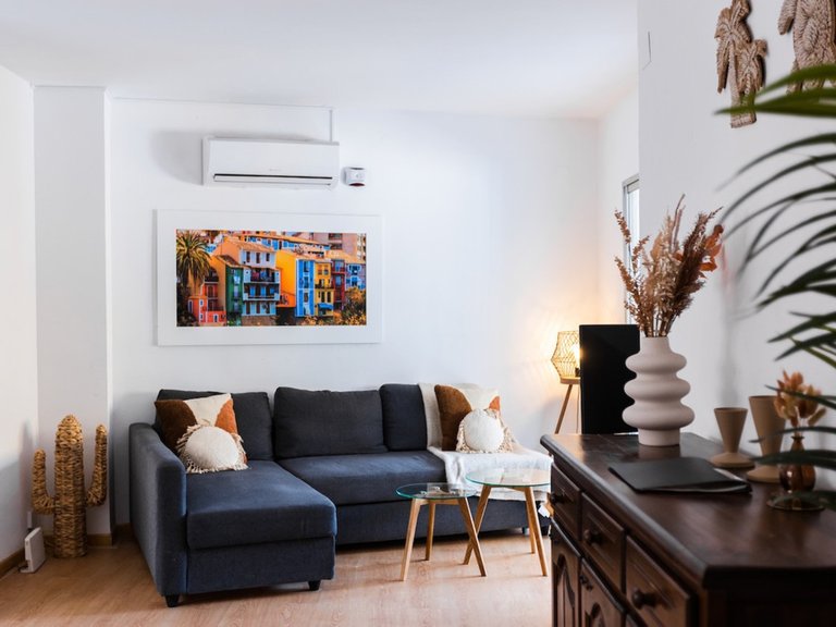 Apartment for Sale in Calpe, Alicante 2