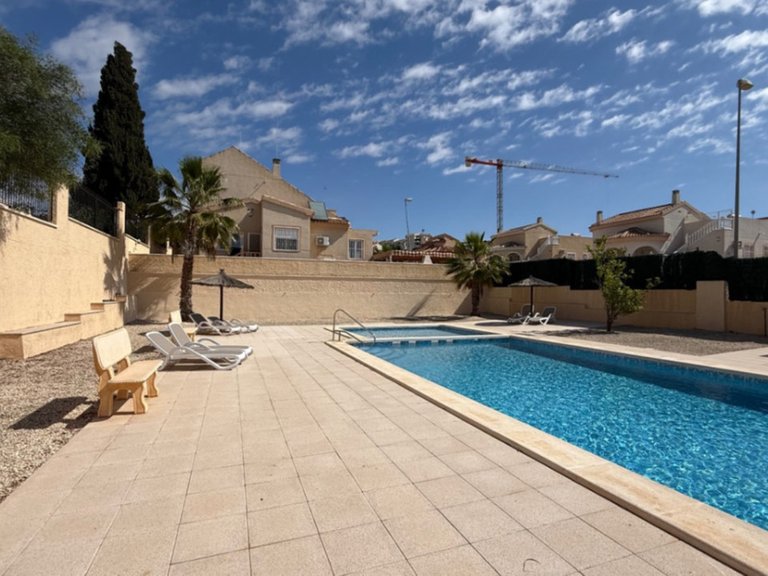 Villa for Sale in Rojales, Alicante 2