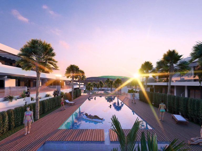 Villa for Sale in Algorfa, Alicante 19