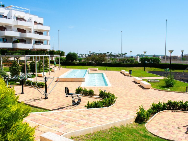 Apartment for Sale in Cabo Roig, Alicante 1