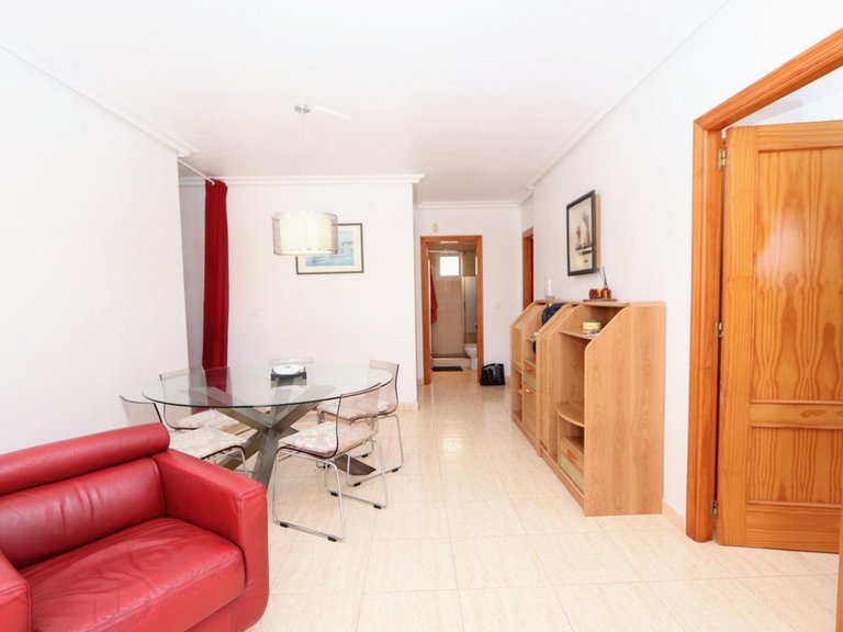 Apartment for Sale in Playa Flamenca, Alicante 8