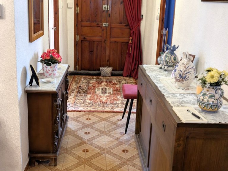 Villa for Sale in Rafal, Alicante 24