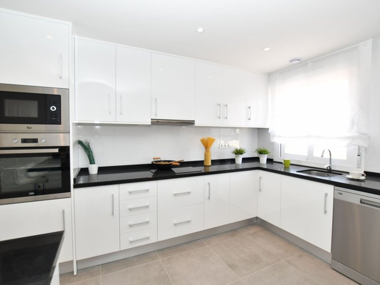 Villa for Sale in San Miguel De Salinas, Alicante 10