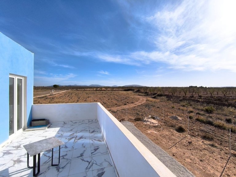 Villa for Sale in Pinoso, Alicante 10