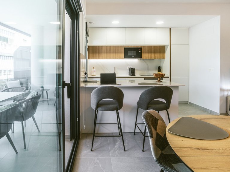 Apartment for Sale in Playa Del Cura, Alicante 9