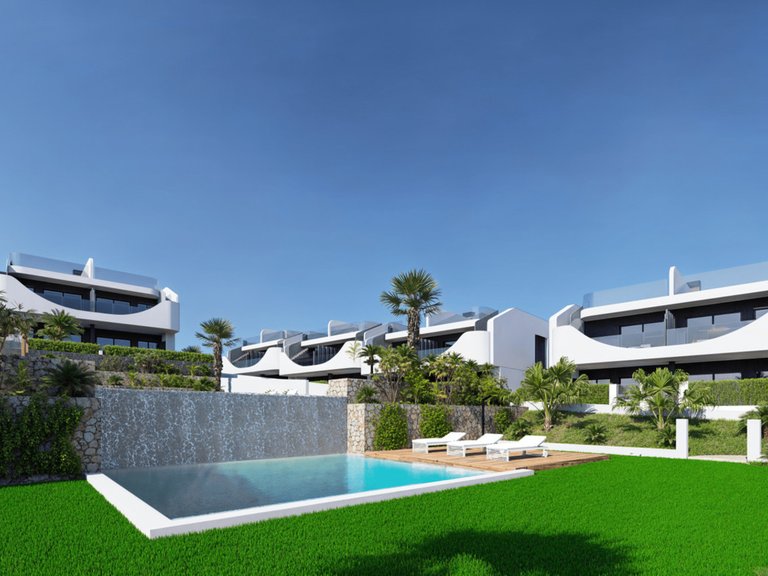 Apartment for Sale in San Miguel De Salinas, Alicante 30