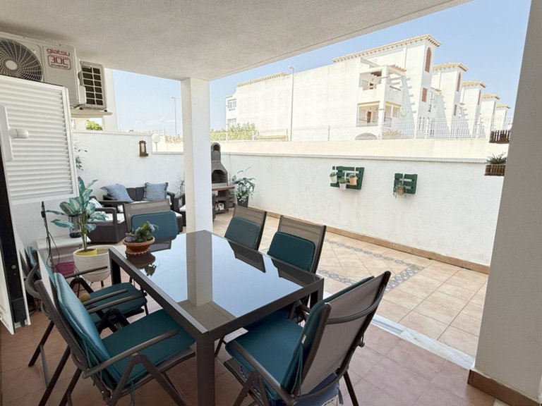 Apartment for Sale in La Zenia, Alicante 12