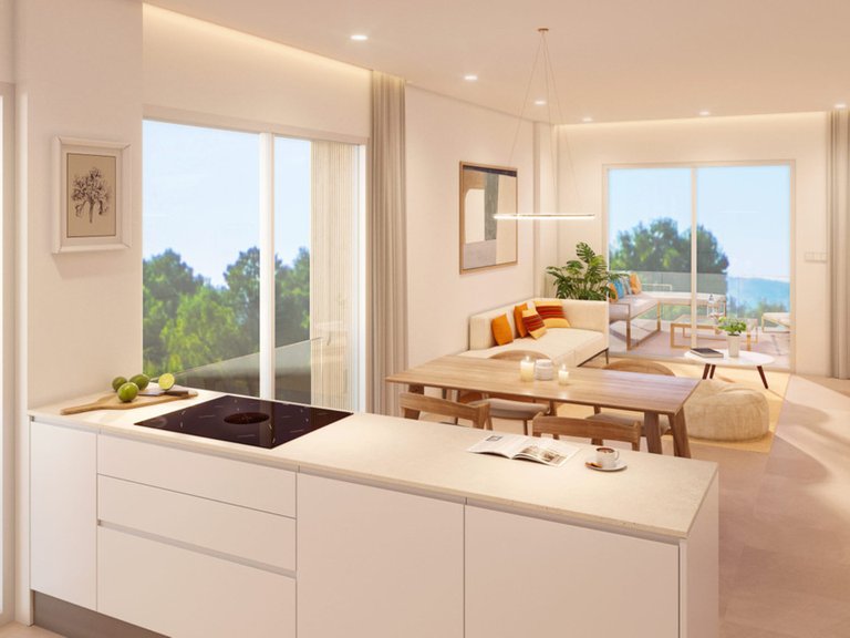 Apartment for Sale in Pilar De La Horadada, Alicante 3