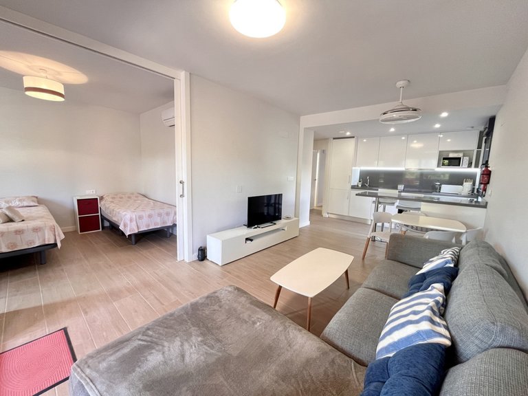 Apartment for Sale in Villamartin, Alicante 11