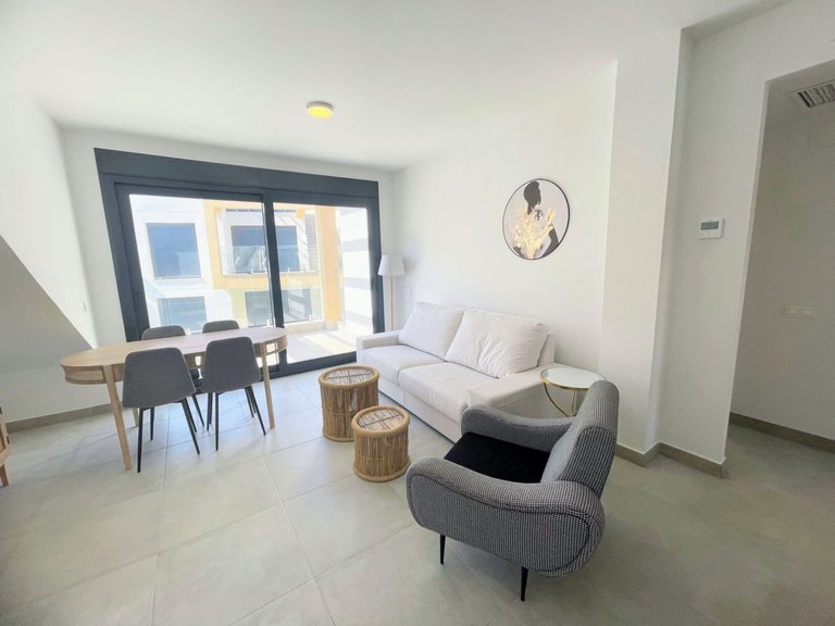 Apartment for Sale in Villamartin, Alicante 8