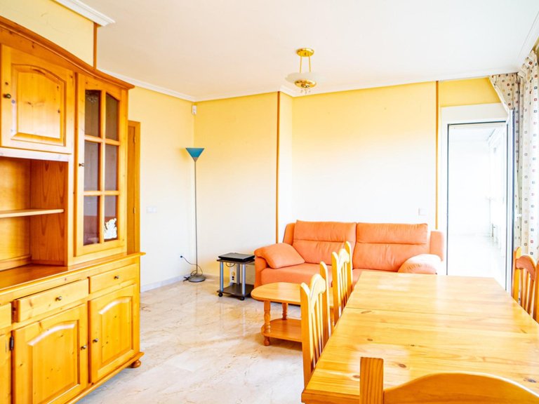 Apartment for Sale in Benidorm, Alicante 26