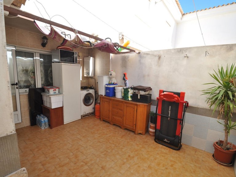 Villa for Sale in Pinoso, Alicante 11