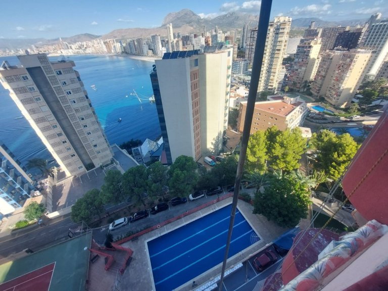 Apartment for Sale in Benidorm, Alicante 13