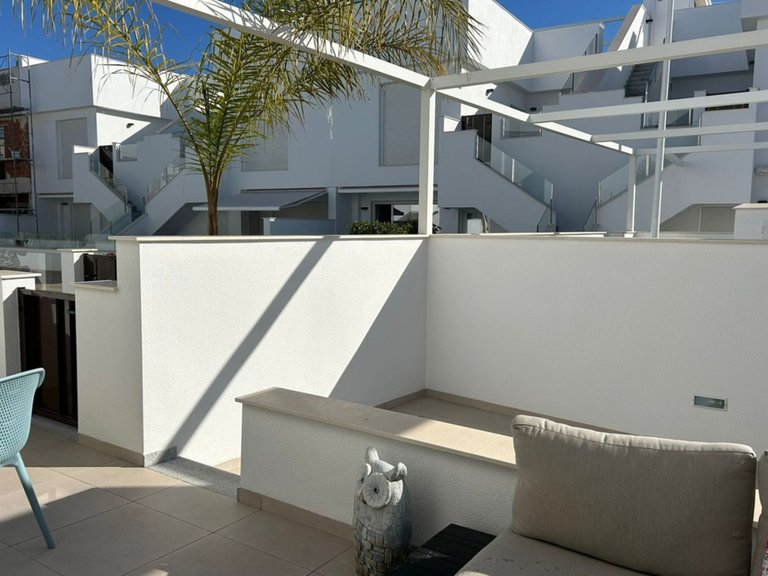 Apartment for Sale in Pilar De La Horadada, Alicante 27