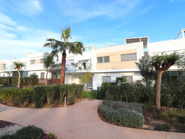 Apartment for Sale in Los Montesinos, Alicante 1