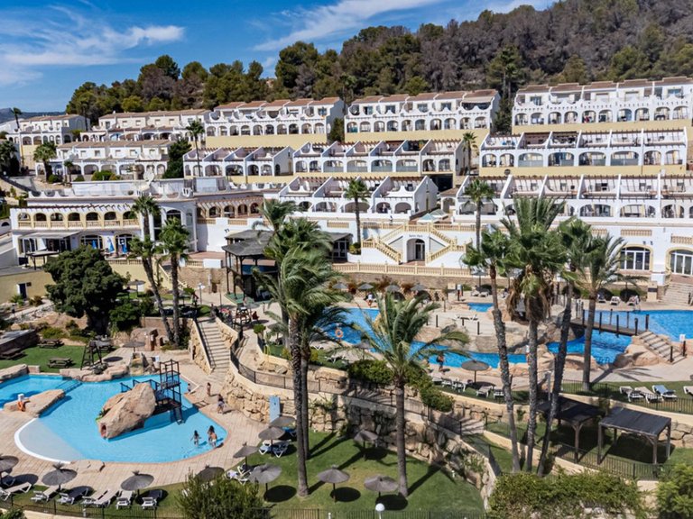 Apartment for Sale in Calpe, Alicante 11