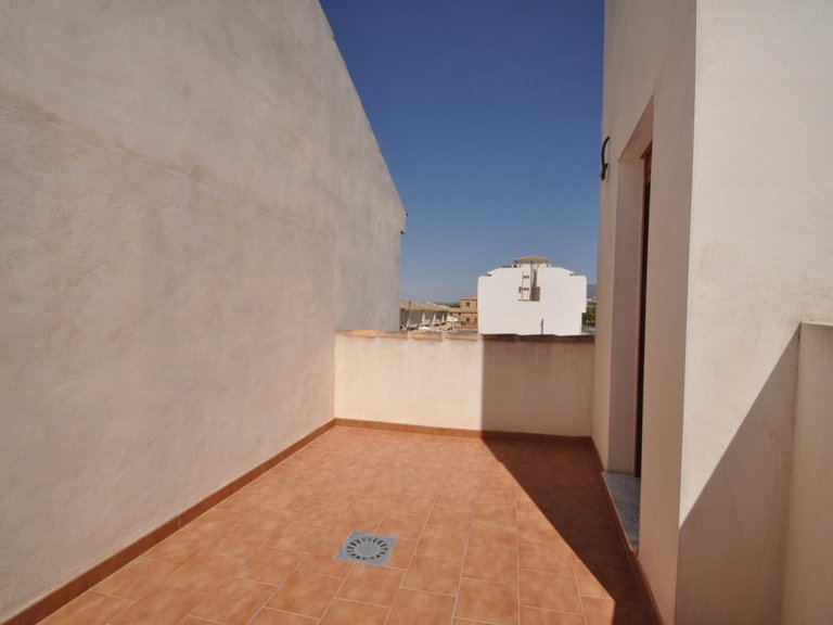 Villa for Sale in Pinoso, Alicante 17