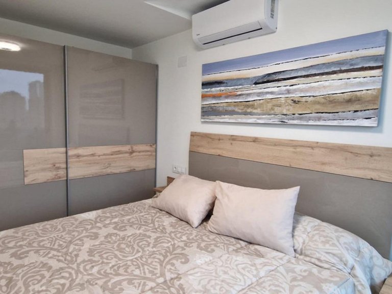 Apartment for Sale in Finestrat, Alicante 20