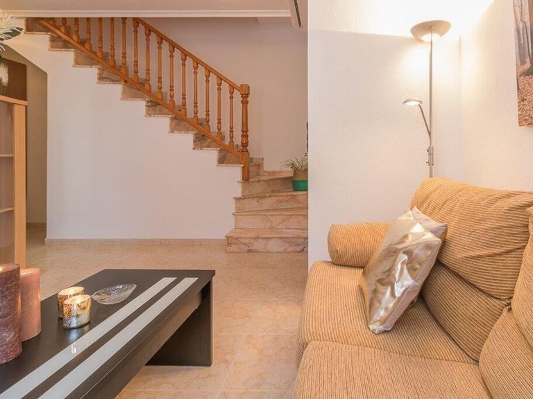 Villa for Sale in Playa Flamenca, Alicante 9