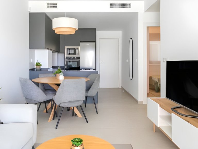 Apartment for Sale in Torrevieja, Alicante 6