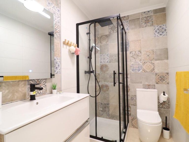 Villa for Sale in San Miguel De Salinas, Alicante 12