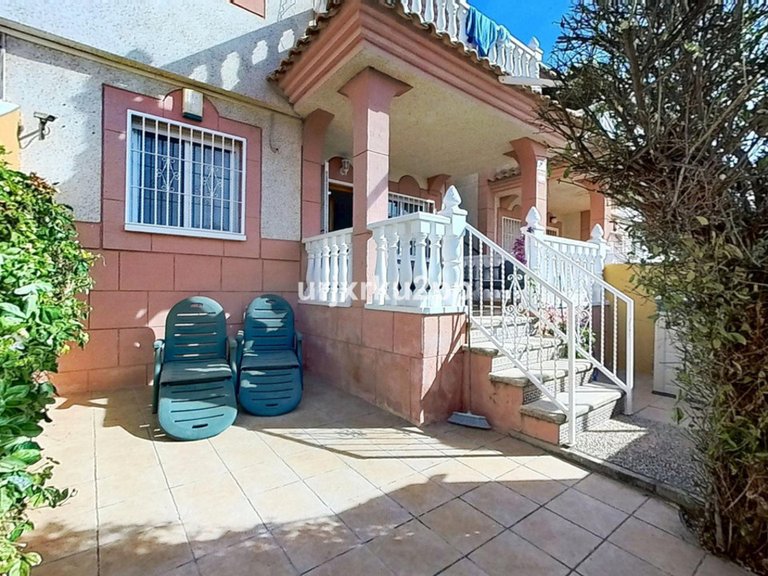 Villa for Sale in Playa Flamenca, Alicante 23