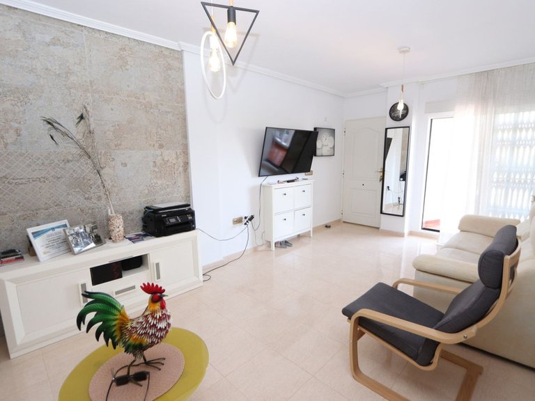 Apartment for Sale in Cabo Roig, Alicante 9