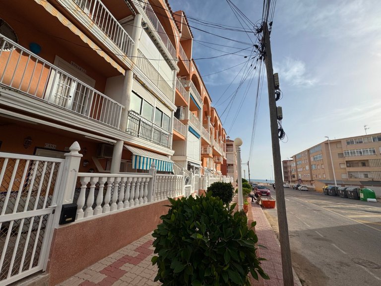 Apartment for Sale in Torrevieja, Alicante 20