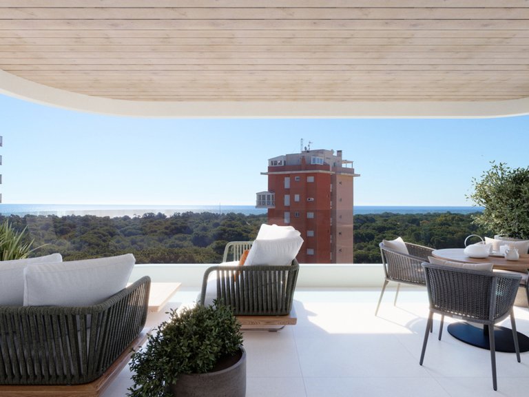 Apartment for Sale in Guardamar Del Segura, Alicante 4