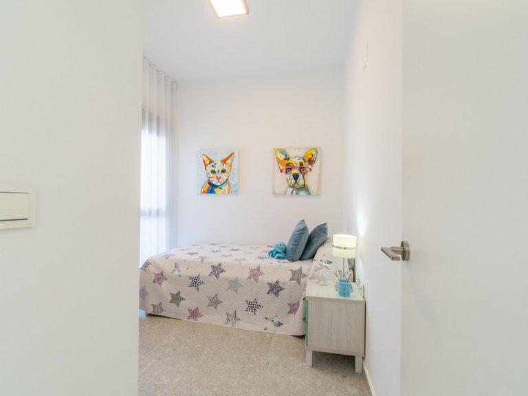 Apartment for Sale in Los Balcones, Alicante 34