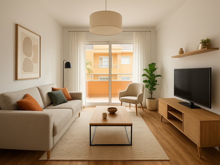 Apartment for Sale in San Miguel De Salinas, Alicante 12