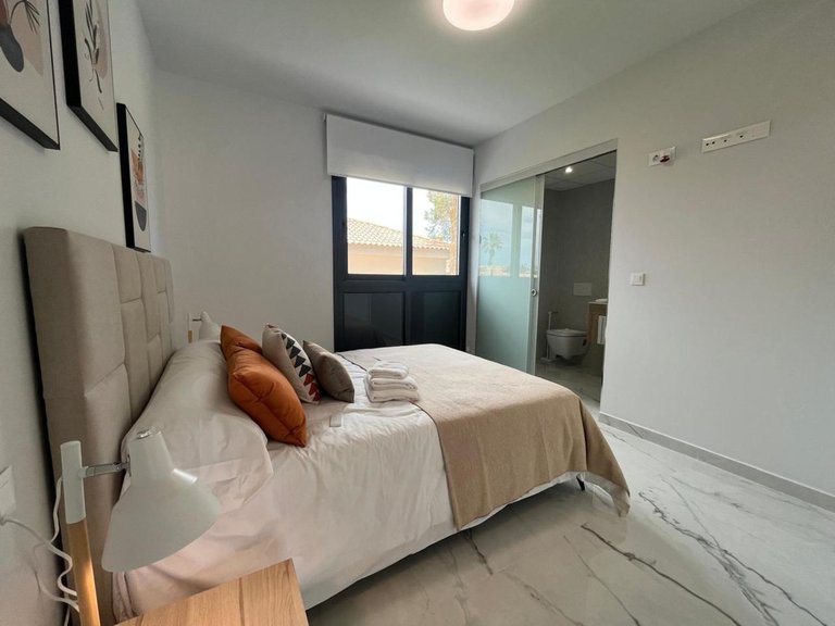 Apartment for Sale in Torrevieja, Alicante 10