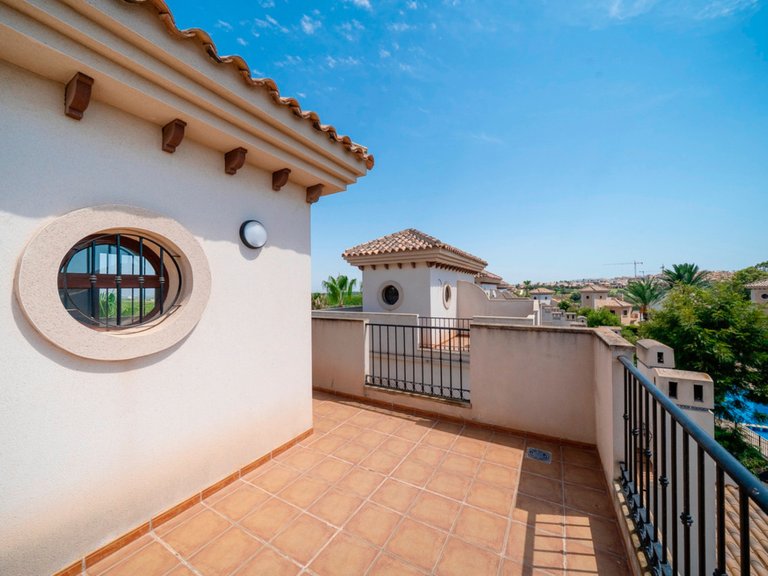 Villa for Sale in Algorfa, Alicante 35