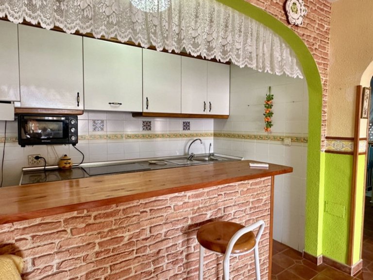 Villa for Sale in Los Altos, Alicante 19