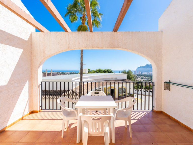 Apartment for Sale in Calpe, Alicante 40