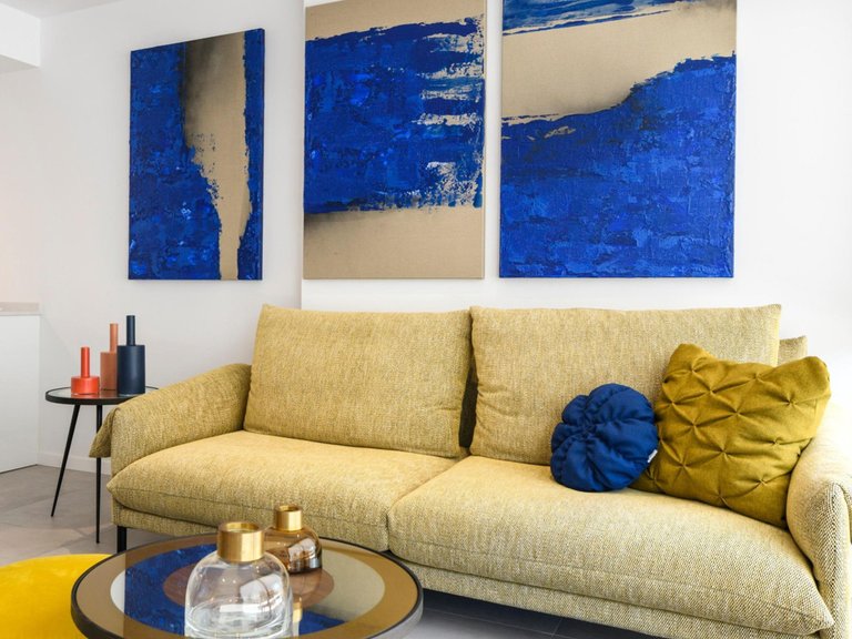 Apartment for Sale in Campoamor, Alicante 8