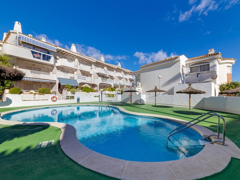Apartment for Sale in Orihuela Costa, Alicante 2