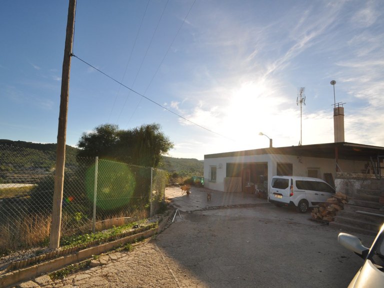 Villa for Sale in Aspe, Alicante 20