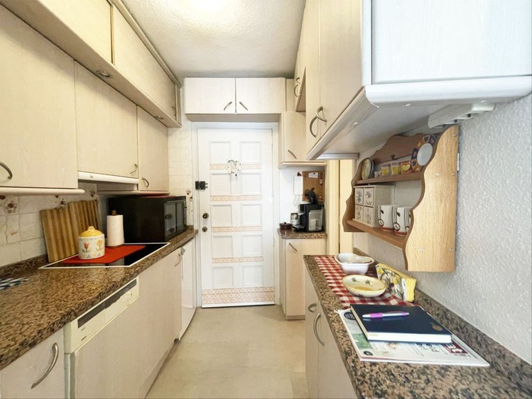 Apartment for Sale in Calpe, Alicante 27