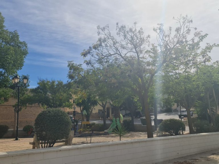 Villa for Sale in Pinoso, Alicante 3