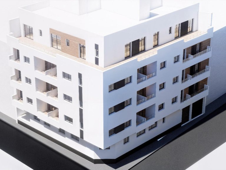 Apartment for Sale in Torrevieja, Alicante 8