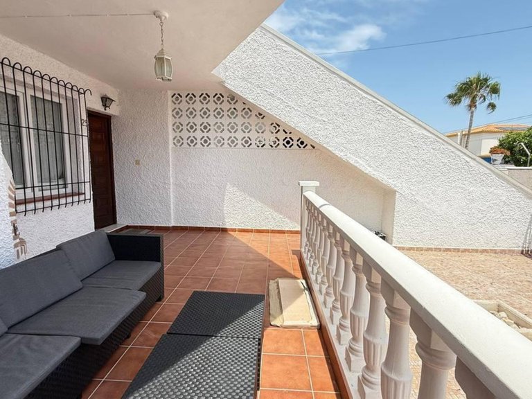 Villa for Sale in Orihuela Costa, Alicante 12