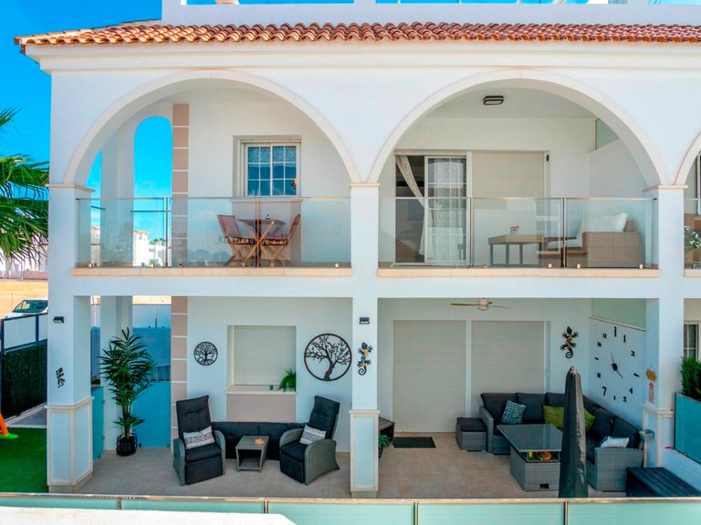 Apartment for Sale in Dona Pepa, Alicante 20