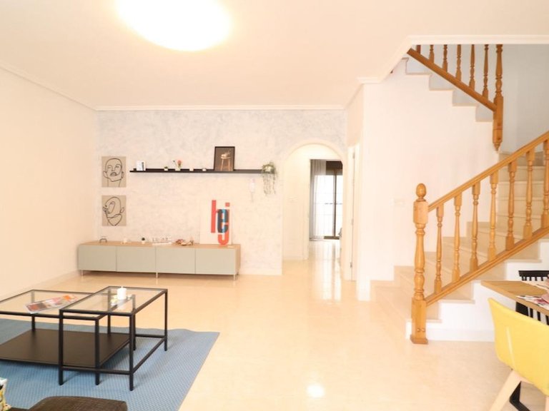 Villa for Sale in San Miguel De Salinas, Alicante 7