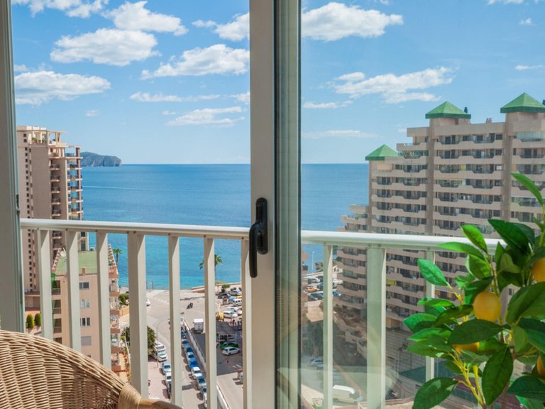 Apartment for Sale in Calpe, Alicante 2