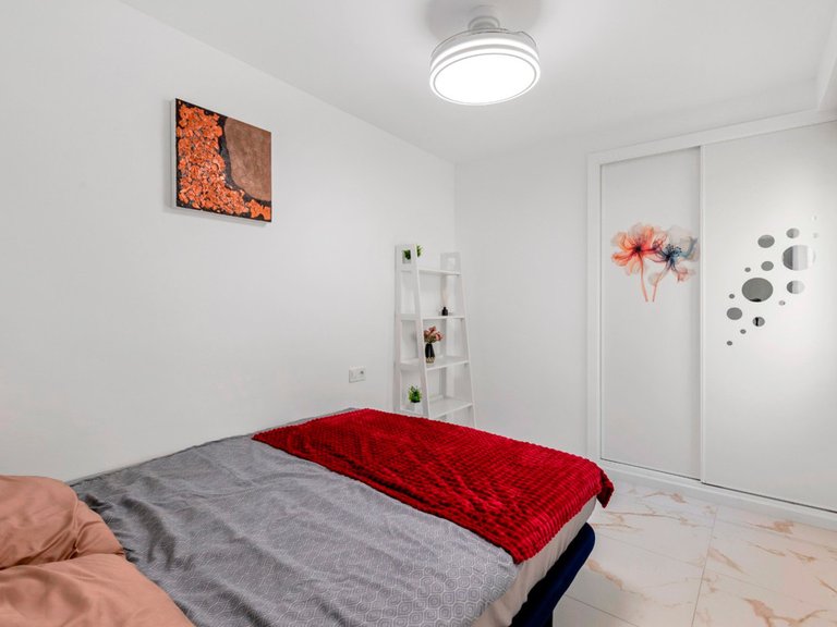 Apartment for Sale in La Mata, Alicante 8